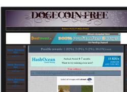 dogecoinfree.xyz