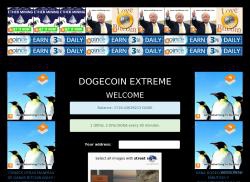 dogecoinextreme.website
