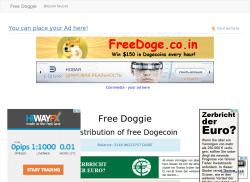 dogcoin.ru