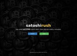 satoshirush.com