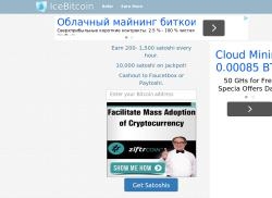 icebitcoin.net