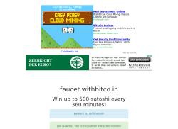 faucet.withbitco.in