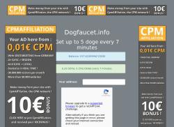 dogfaucet.info