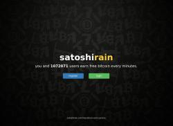 Satoshirain.com