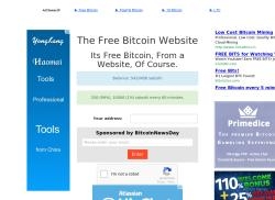 thefreebitcoin.website