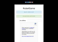 rubel-game.ru