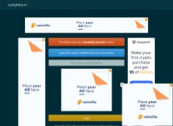 luckybitco.in