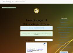 freecoindoge.ml