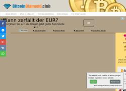 bitcoindiamond.club