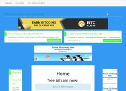 claimbitcoin.ru