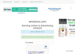 wmzona.com