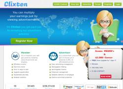 clixten.info