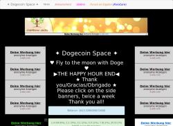 dogecoinspace.us