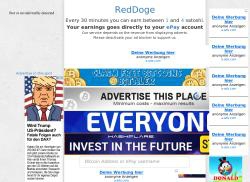 reddoge.ru
