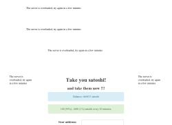 takeyoursatoshi.eu