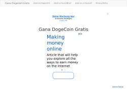 faucetdoges.com.ve