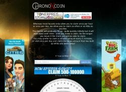 chronox.co.in