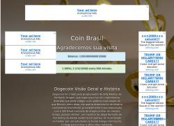 coinbrasil.cf