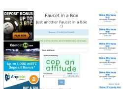 starsfaucet.com