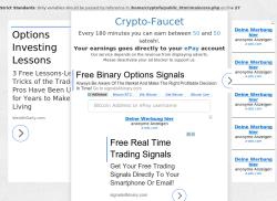crypto-faucet.info