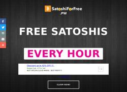 satoshiforfree.pw