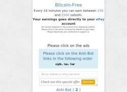 faucet-bitcoins.club