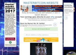 masterbitcoin.website