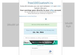 free1001satoshi.ru