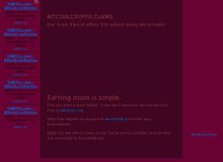 bitcoin.crypto.claims