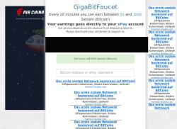 gigabitfaucet.net