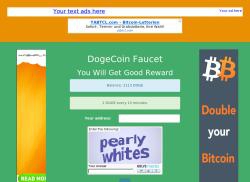 dogefaucet.ml