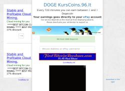 kurscoins.96.lt
