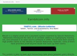 earnbitcoin.info