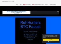 ref-hunters.ch