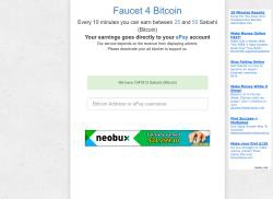 faucet4bitcoin.in