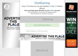 clickearning.info