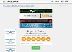 777doge.co.in