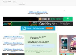 luckyfaucet.freeiz.com
