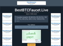 bestbtcfaucet.live