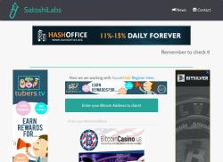 satoshilabs.net