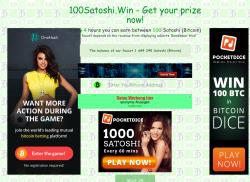 100Satoshi.Win
