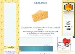 cheesebtc.ml