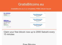 gratisbitcoins.eu