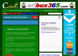 bitcoin.adbux365.com