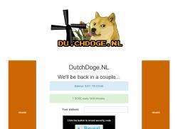 DutchDoge.NL