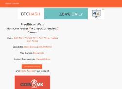 freebitcoin.win