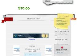 btc100.ga
