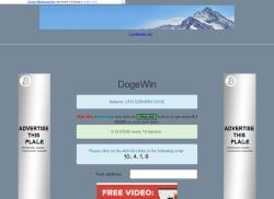 getdogecoinsfaucet.us