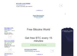 free-bitcoins.world