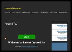 faucetcryptolist.com